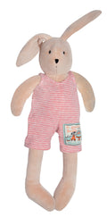 Little Sylvain the rabbit