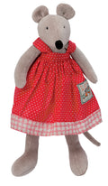 Little Nini the mouse