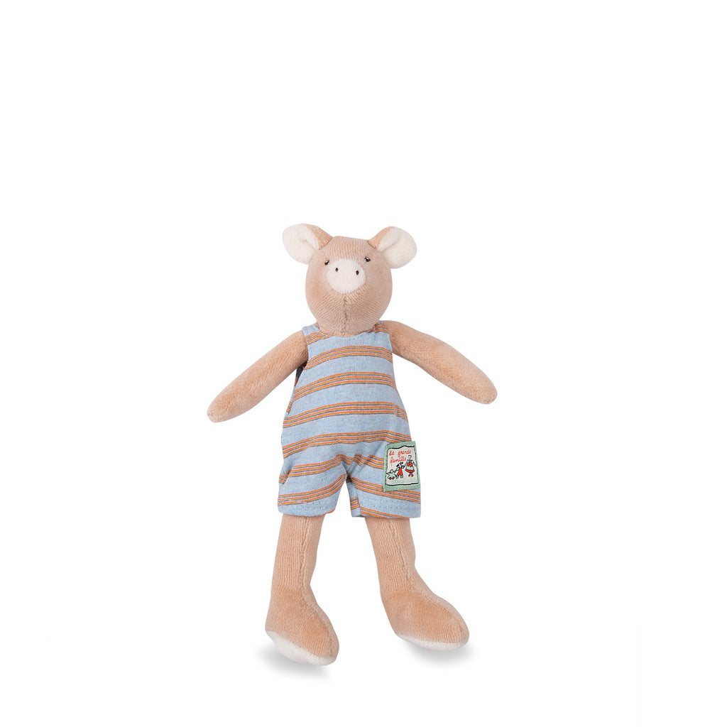 Little Philemon the pig