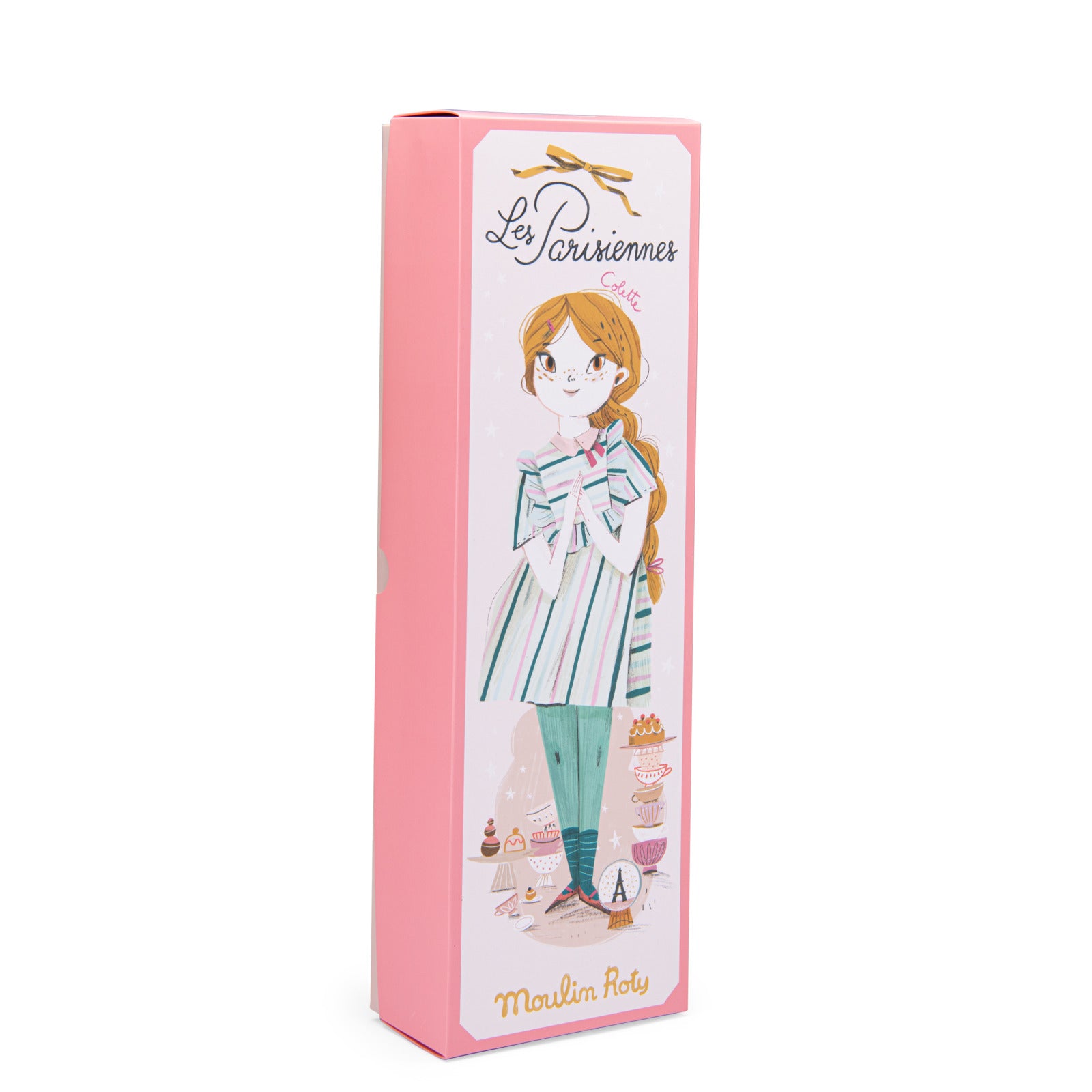 Doll Colette