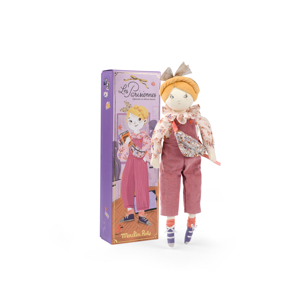 Doll Constance
