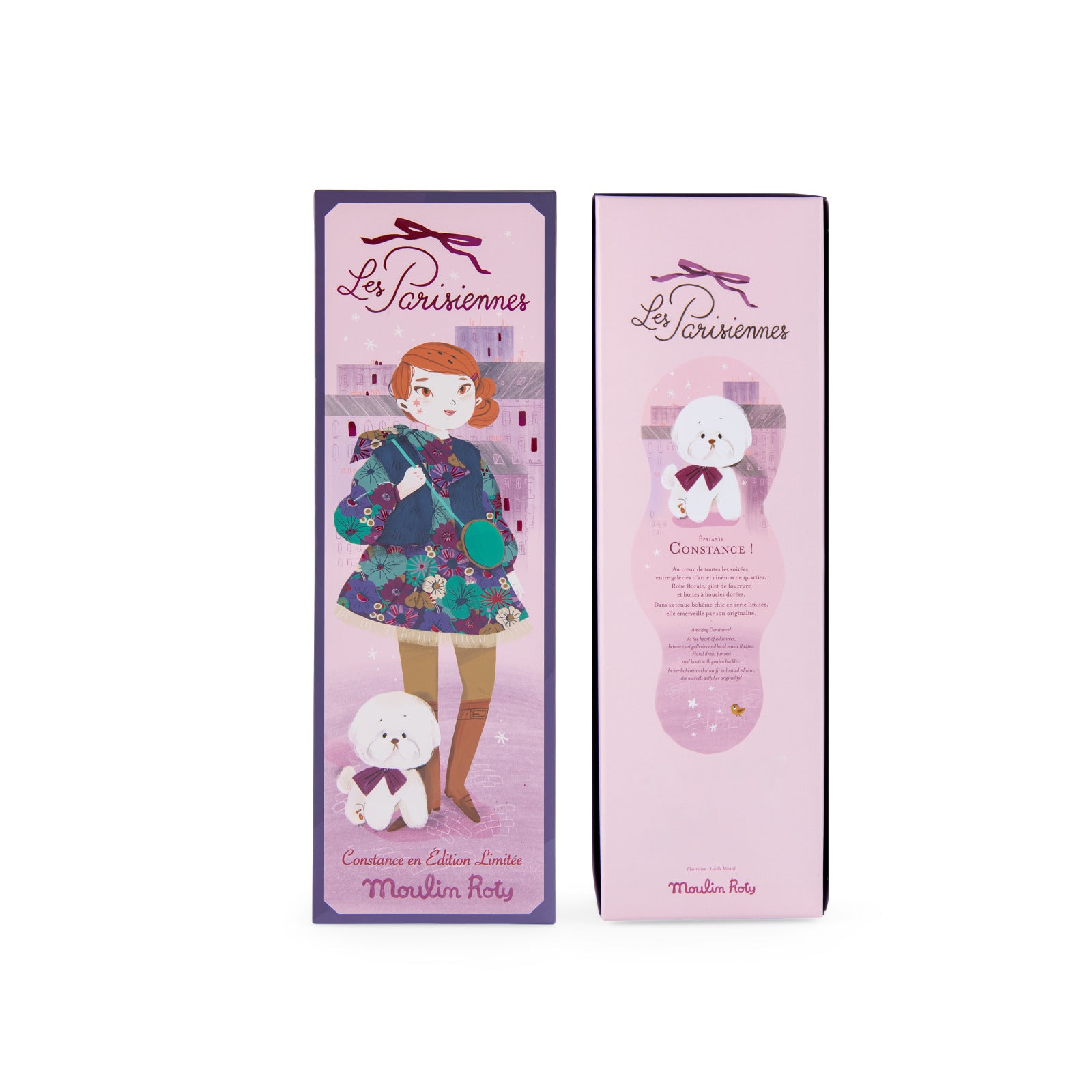 Doll Constance