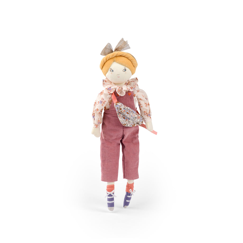 Doll Constance