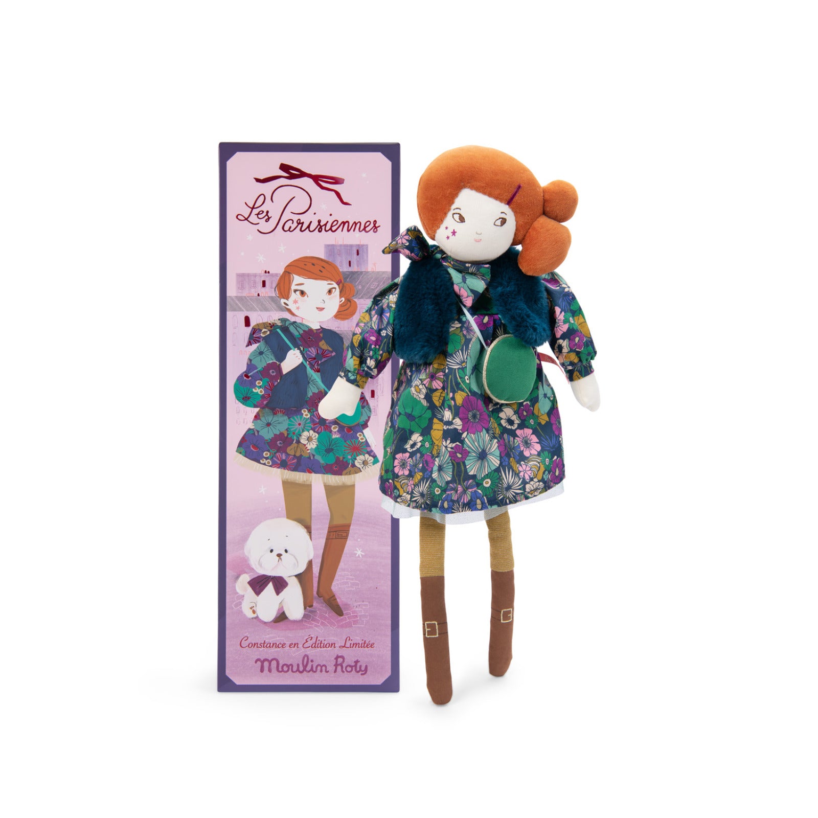 Doll Constance