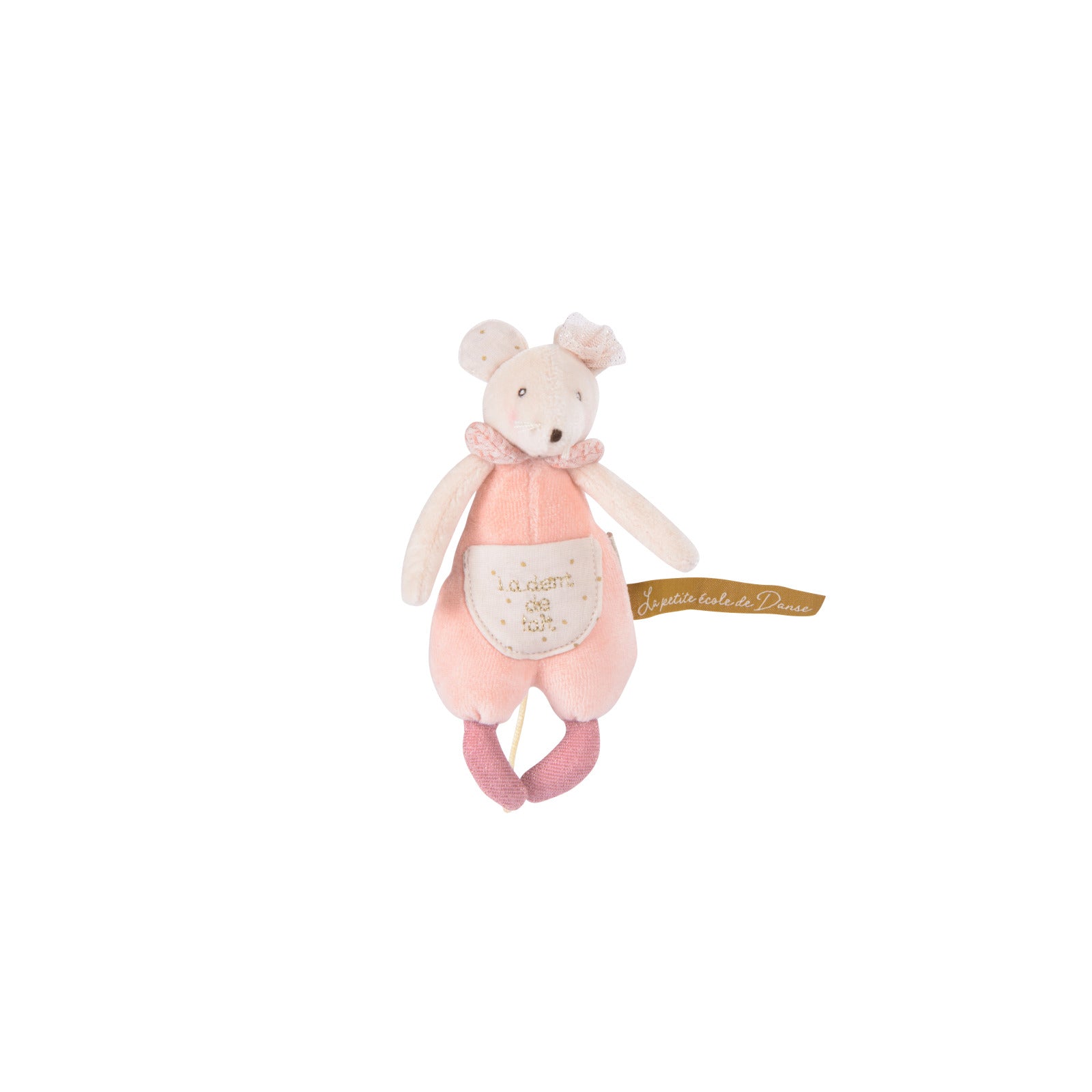 Milk tooth mouse