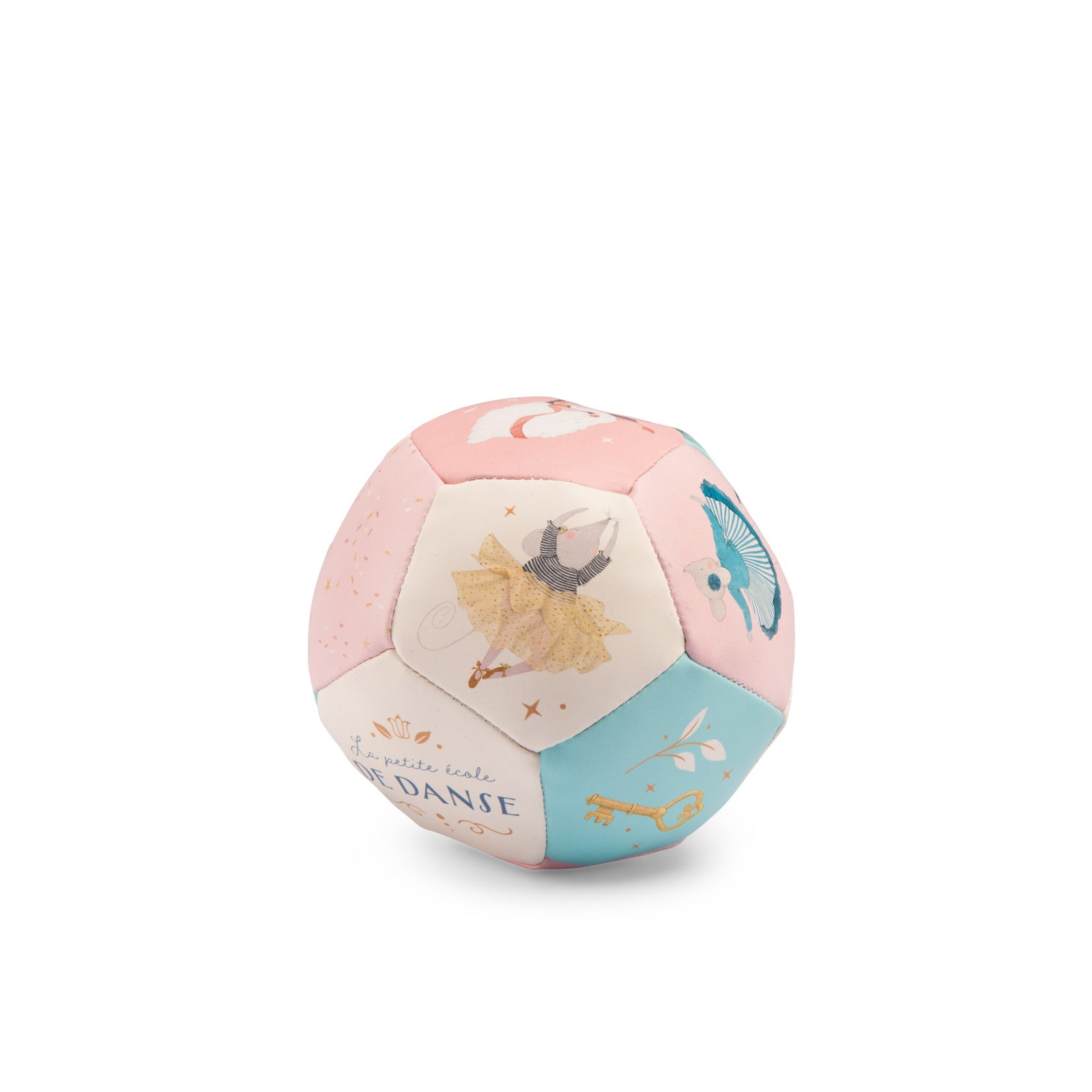 Soft Ball La Petite