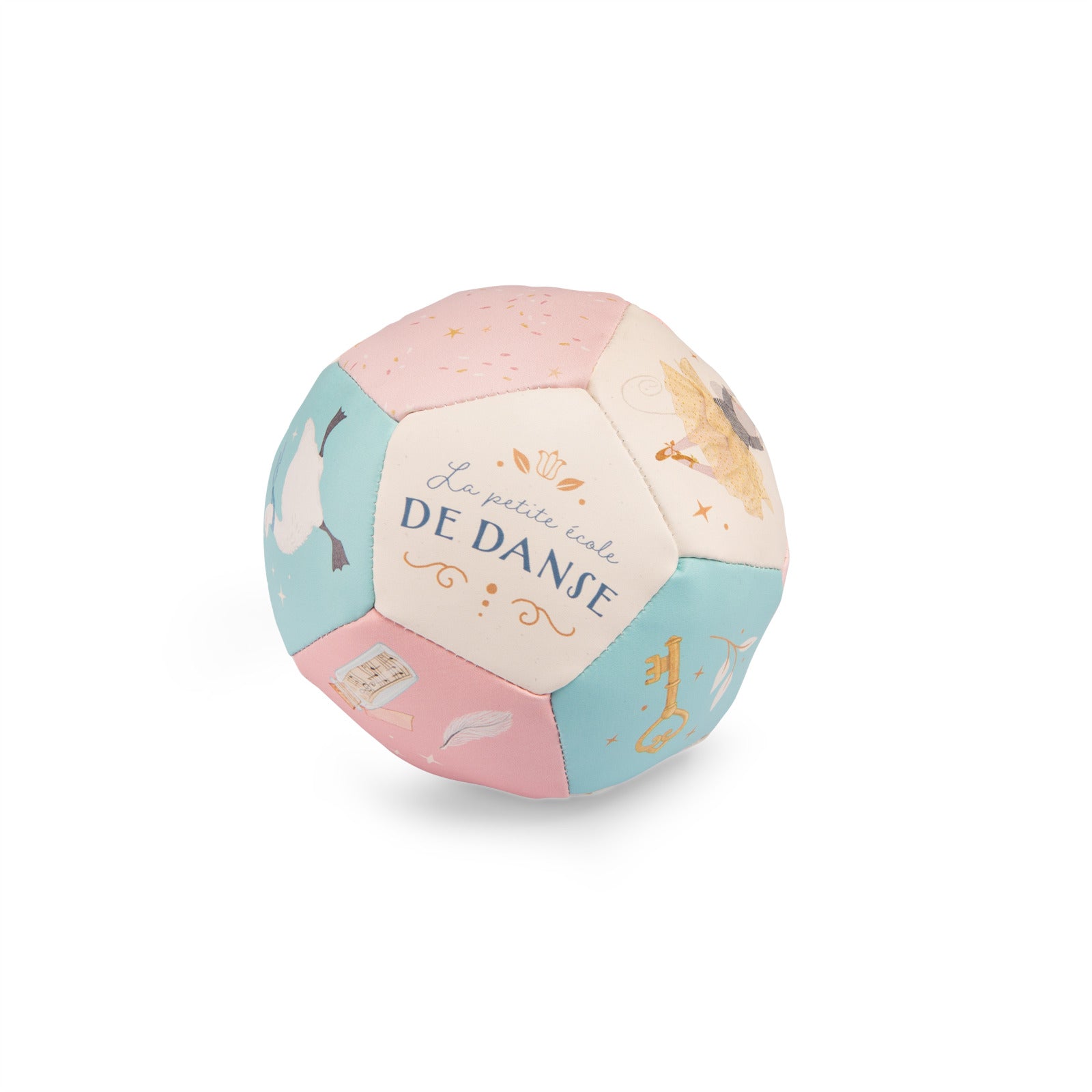 Soft Ball La Petite
