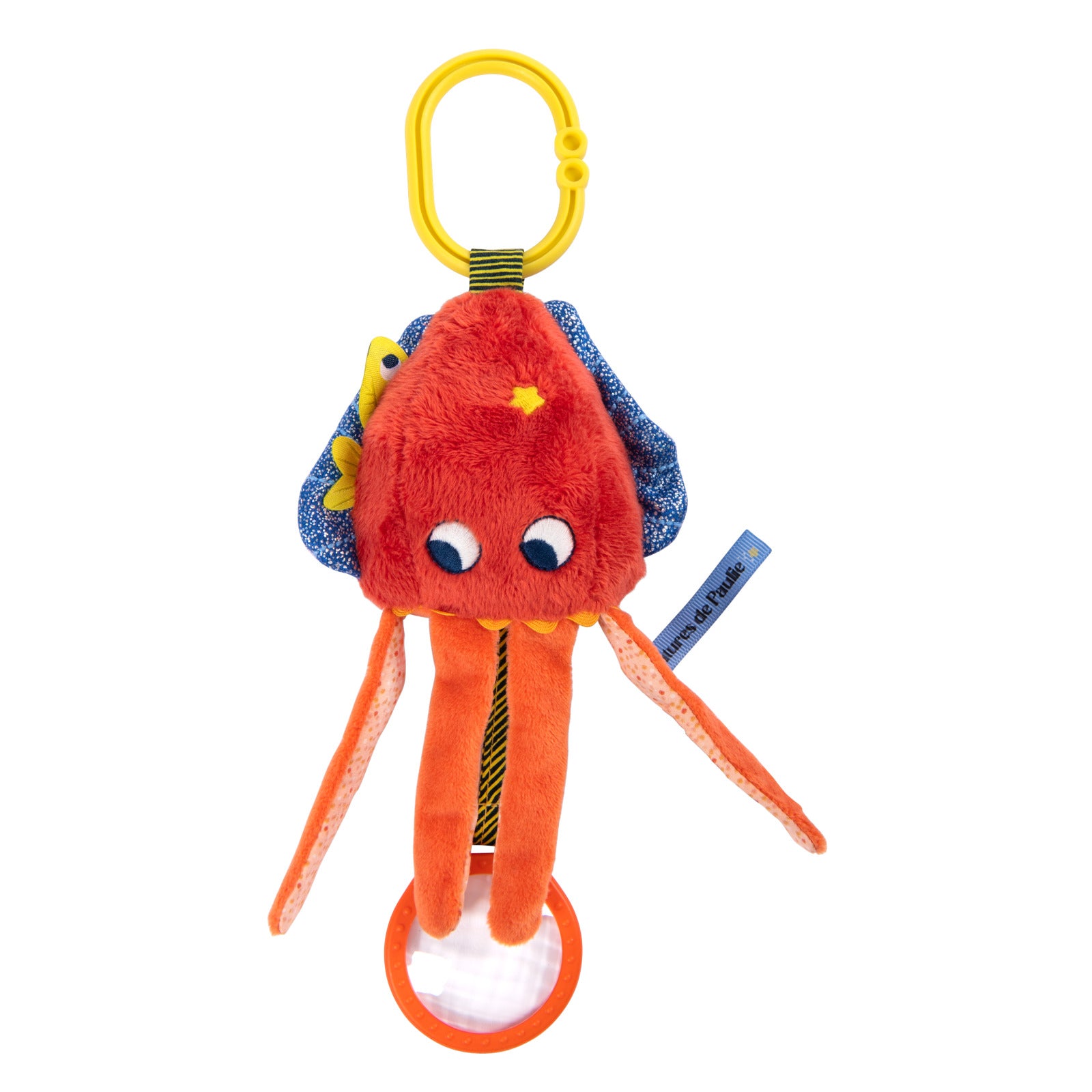 Activity Cuttlefish