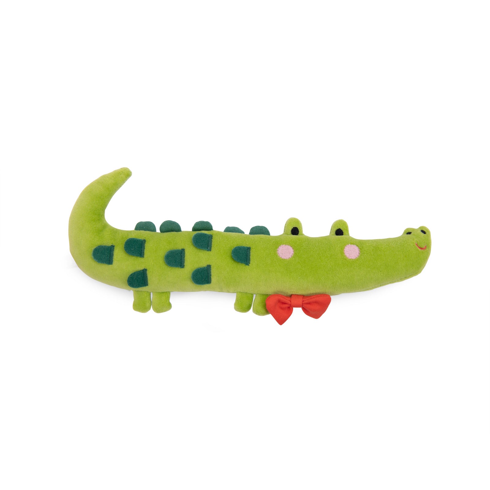 Crocodile rattle