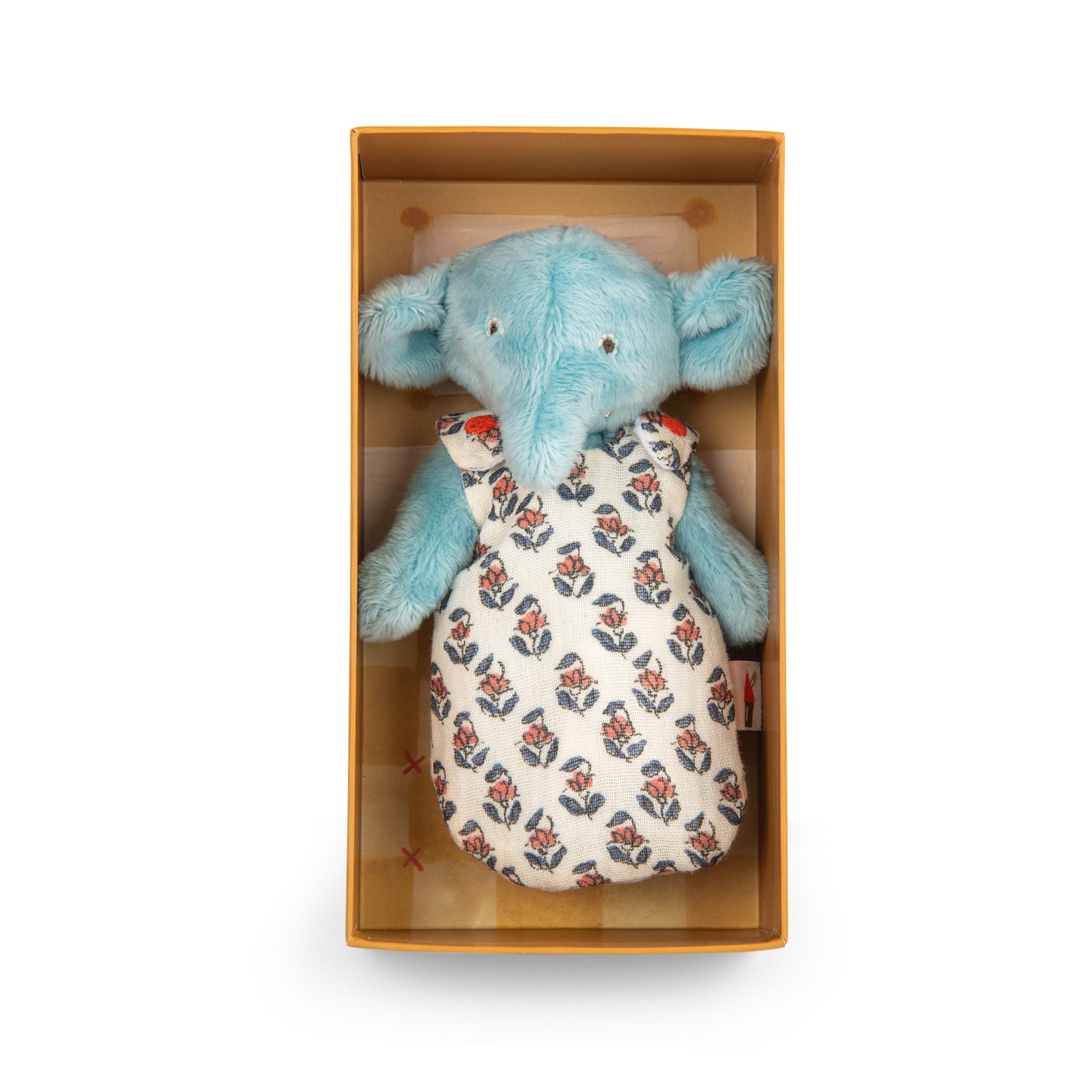 Baby Pablo the elephant
