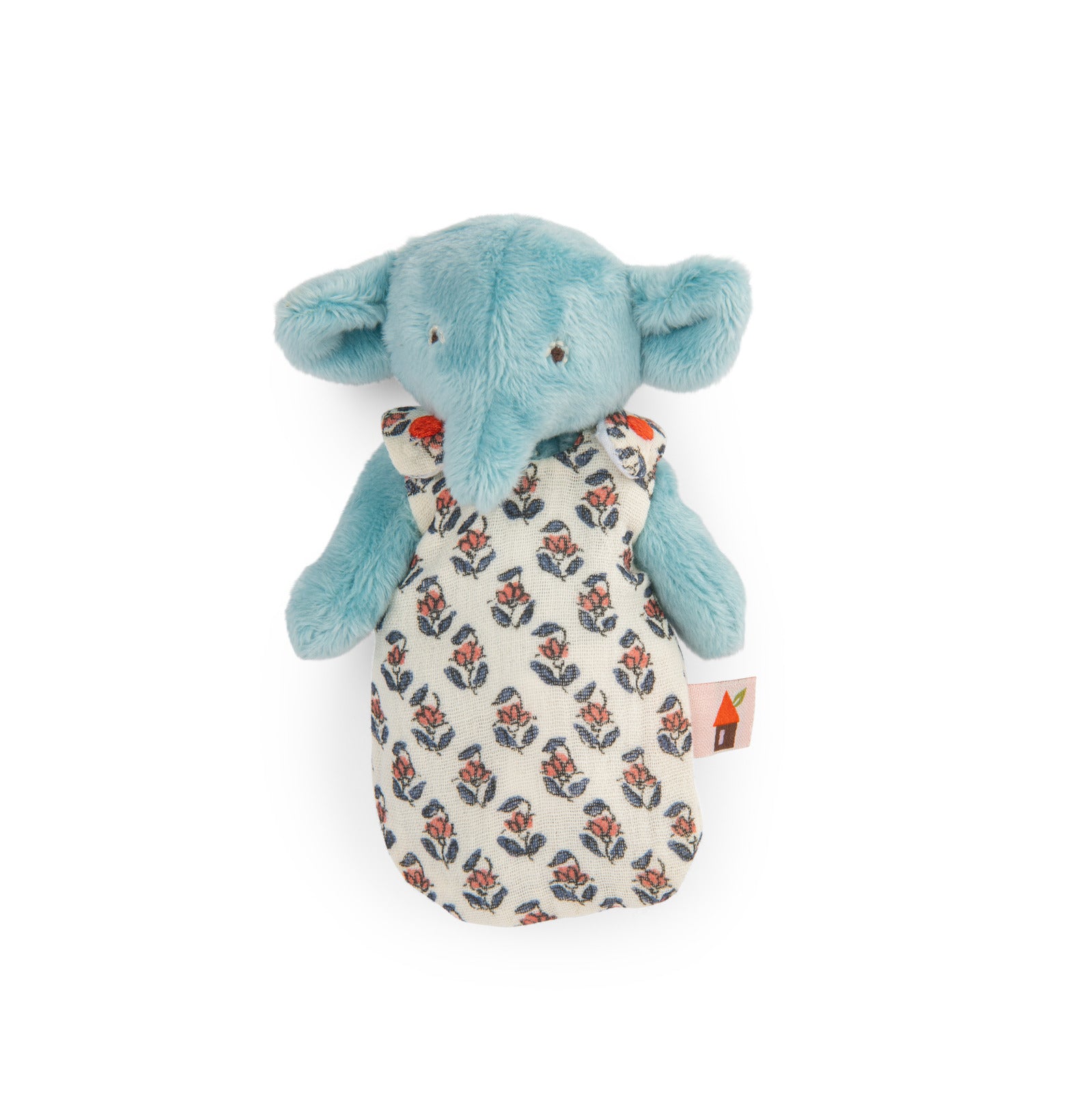 Baby Pablo the elephant
