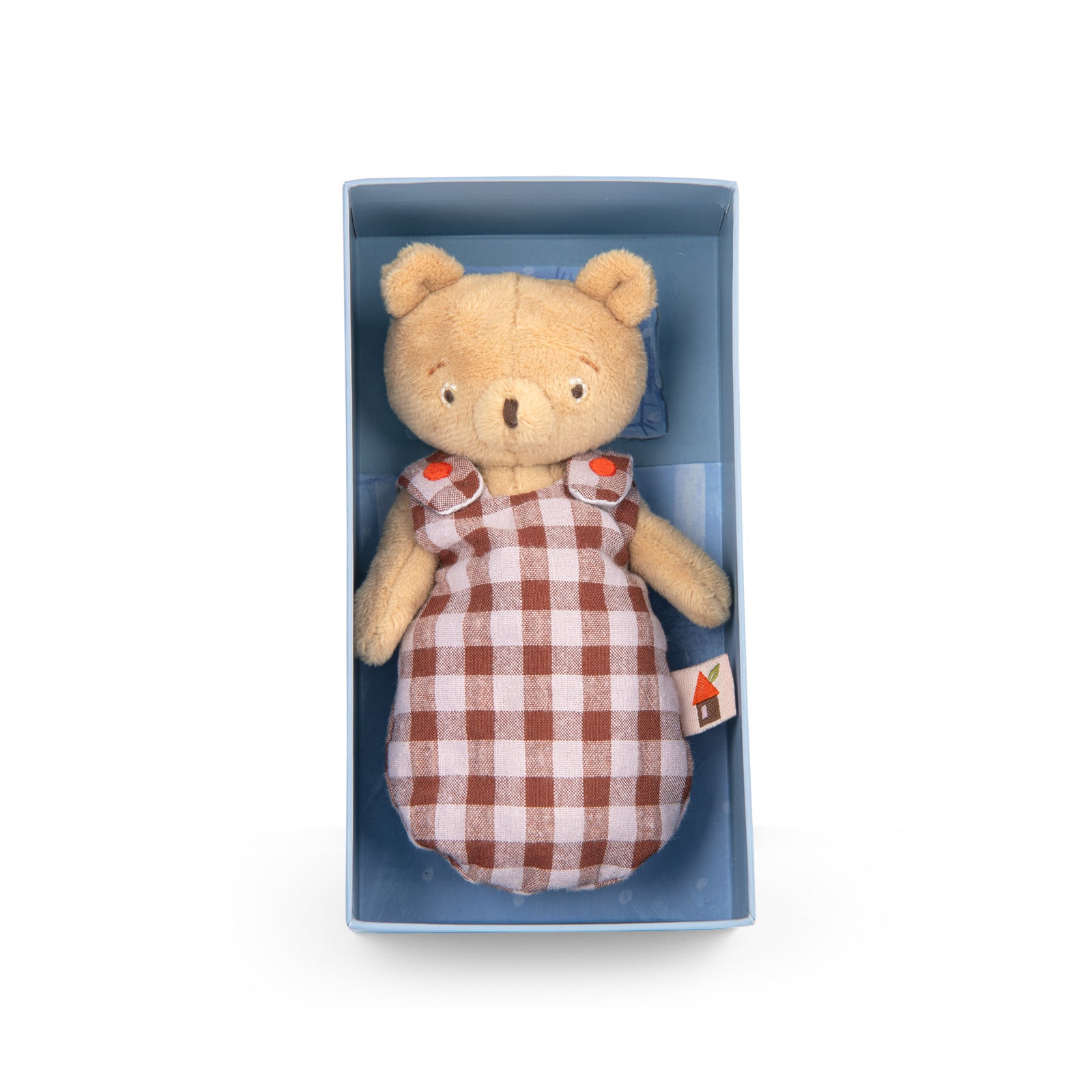 Baby Emily the little bear