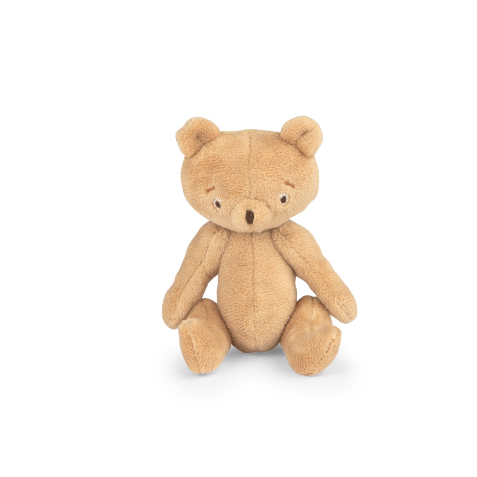 Baby Emily the little bear