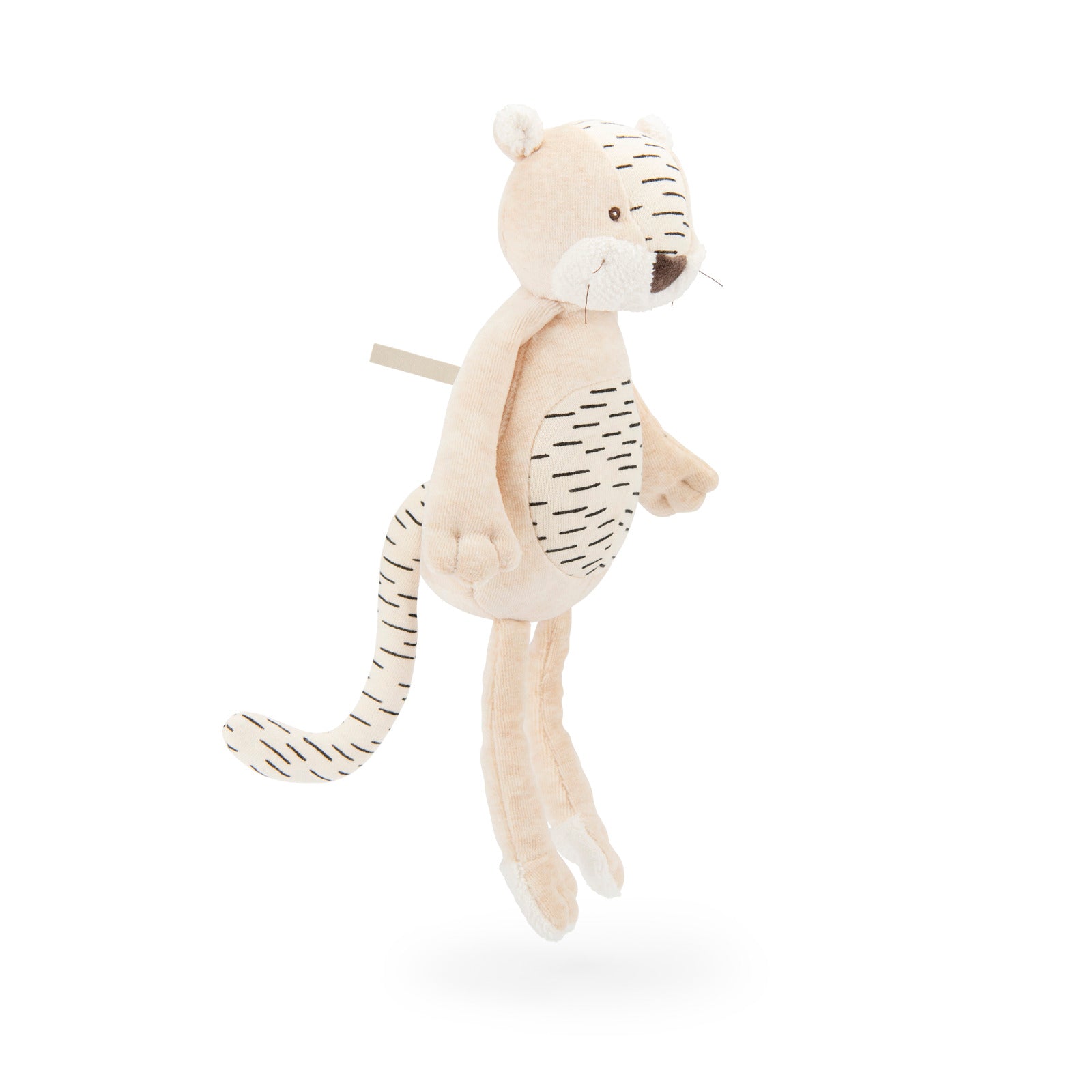 Baboo tiger doll in box