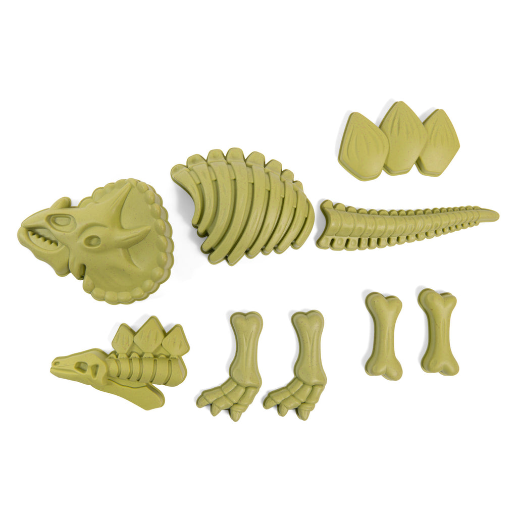 Dinosaur beach toys
