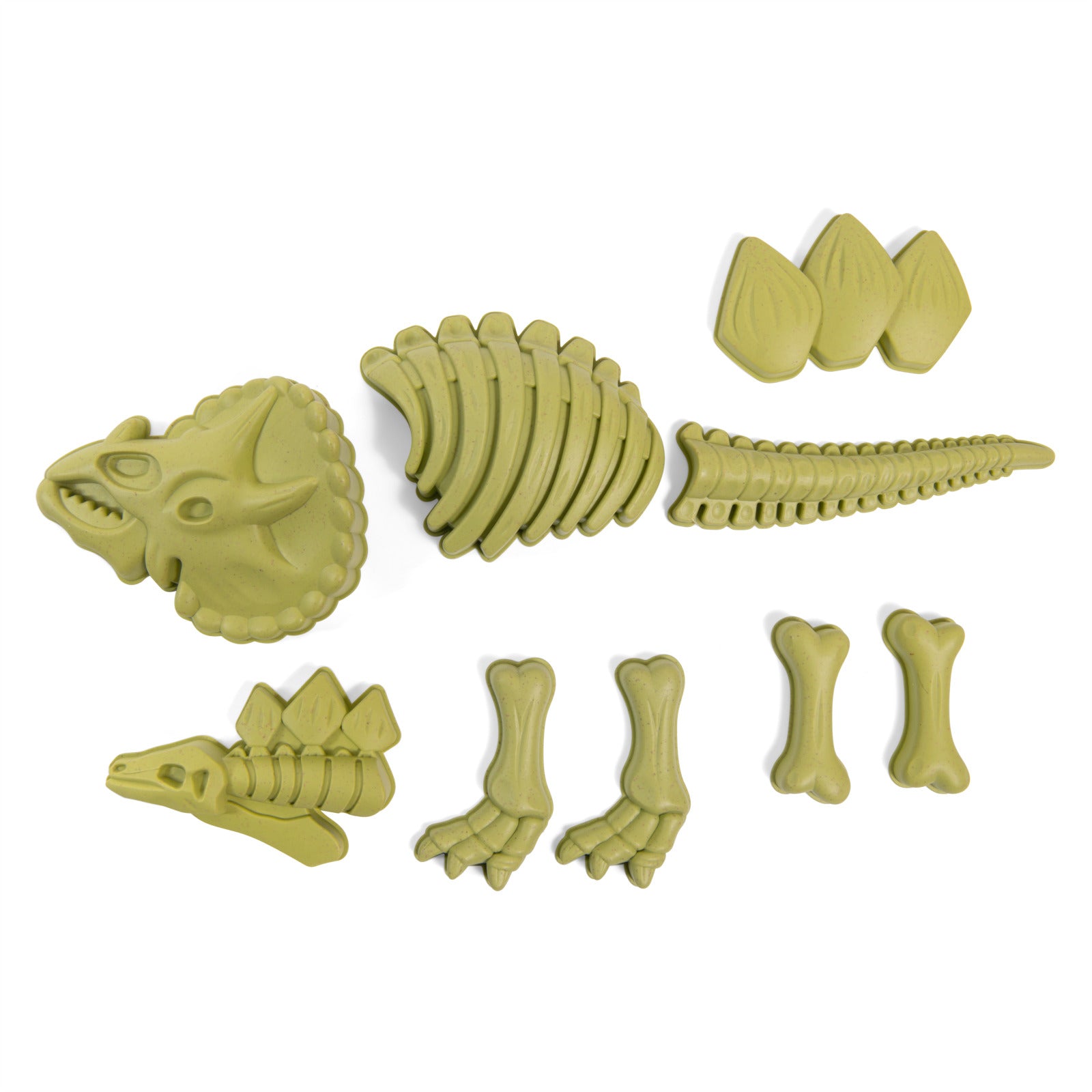 Dinosaur beach toys