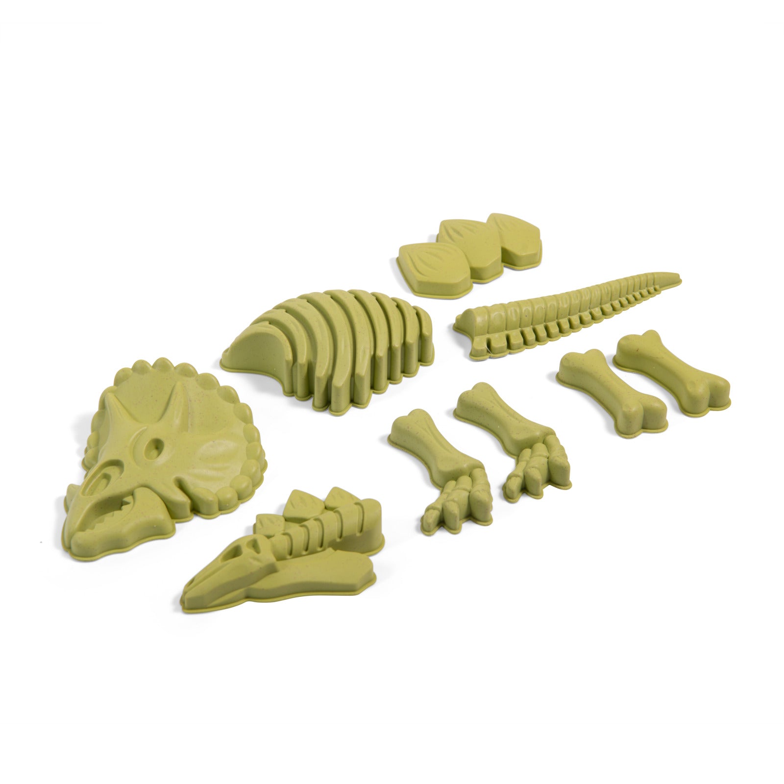 Dinosaur beach toys