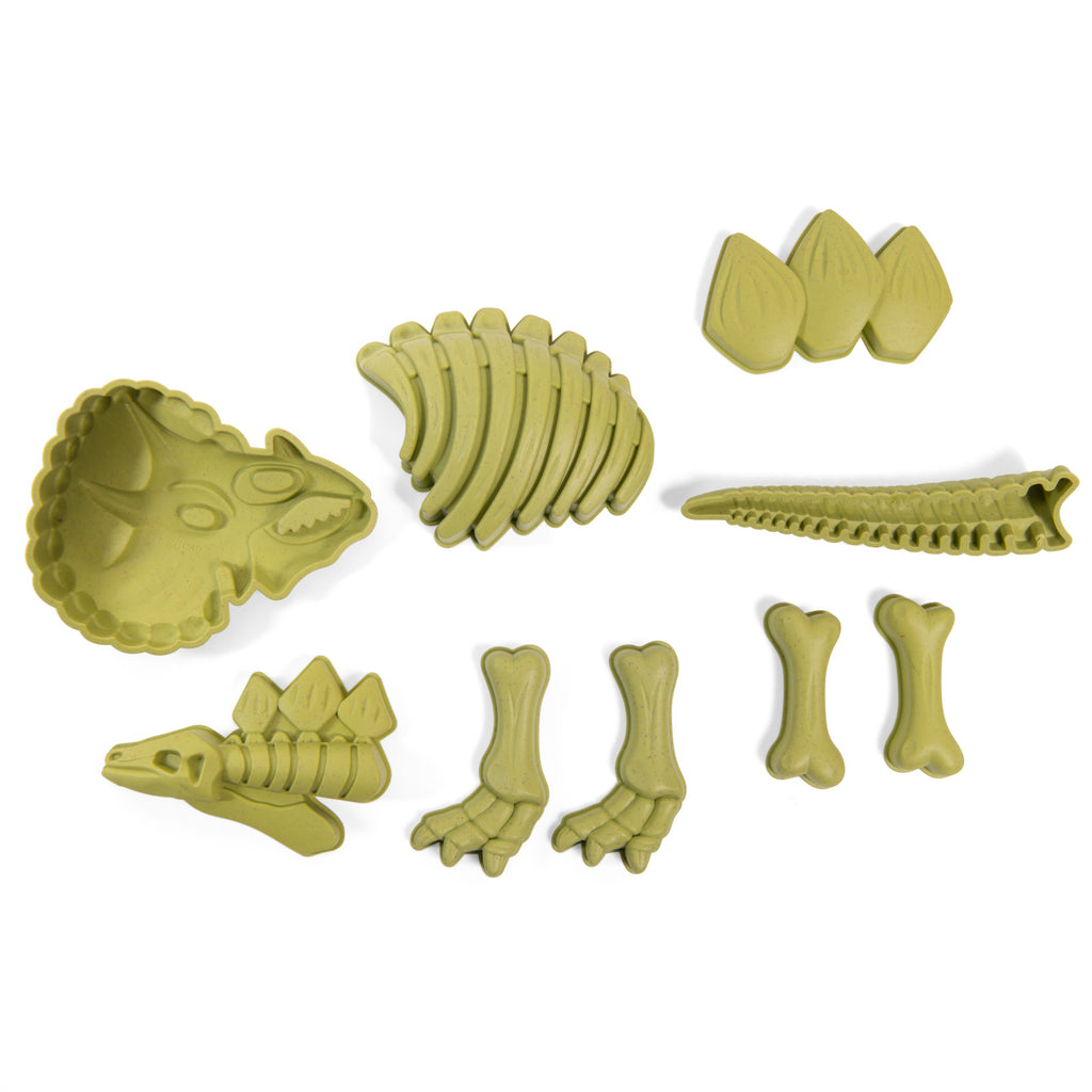 Dinosaur beach toys