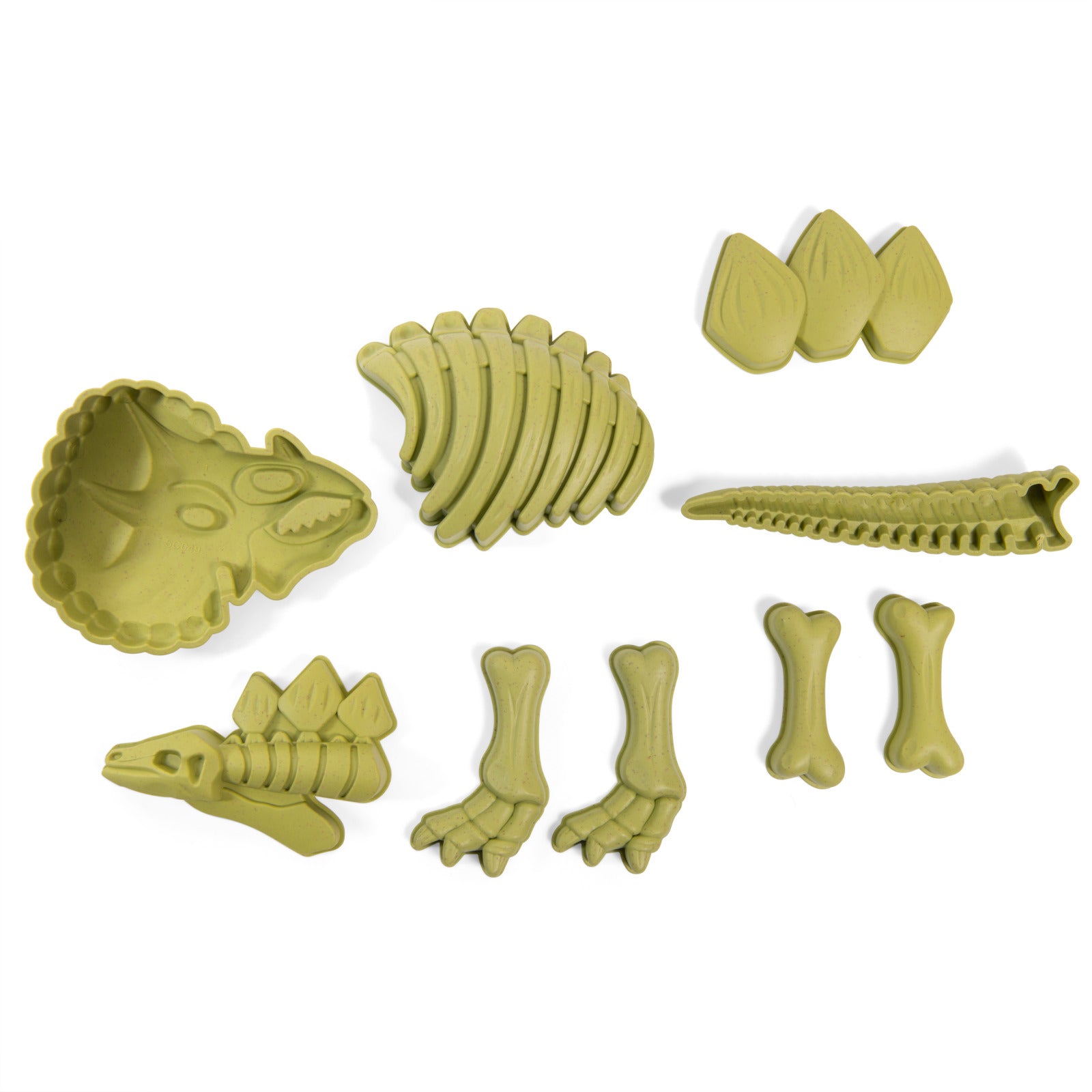 Dinosaur beach toys
