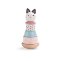 Stack up cat