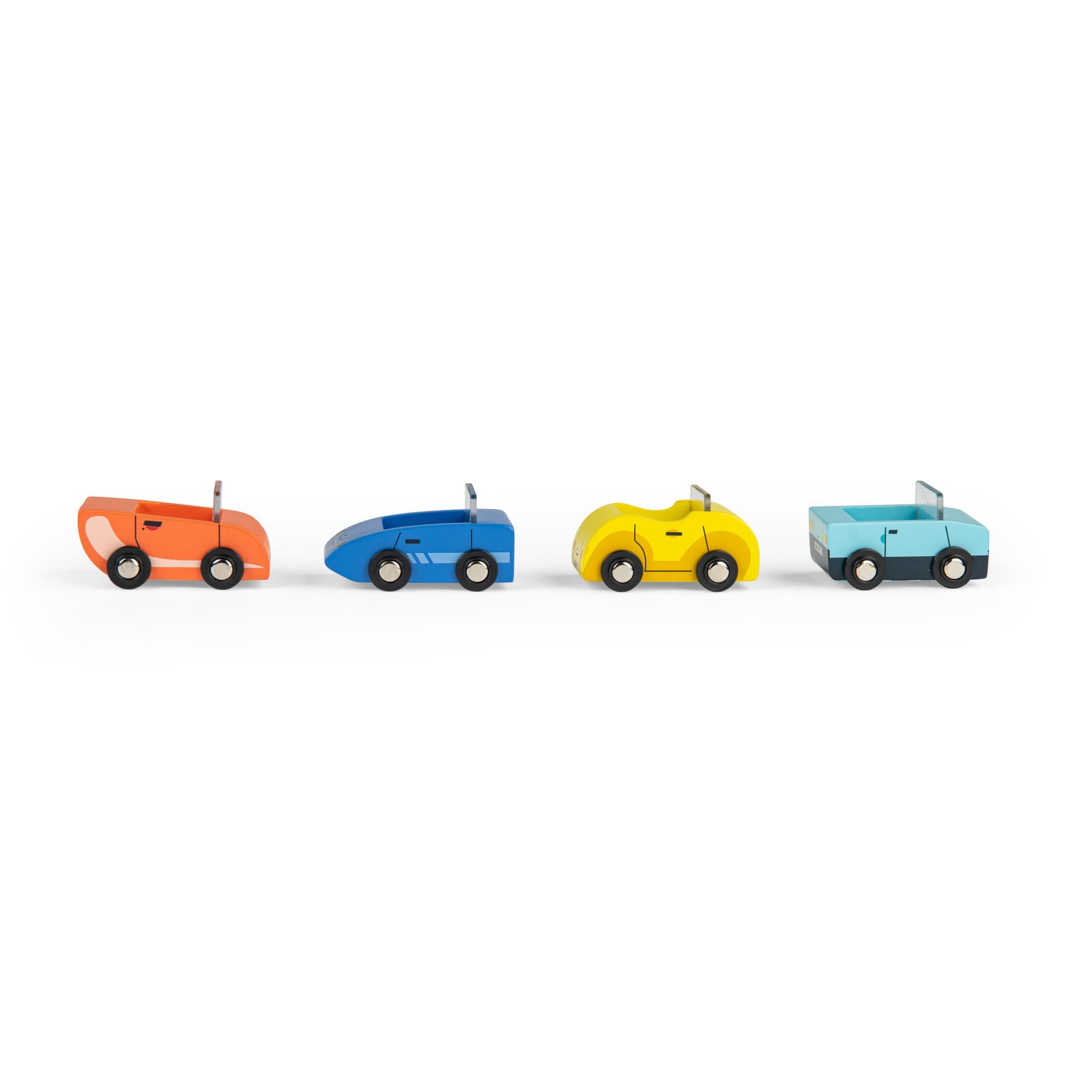 Car transport truck